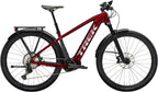  Trek Powerfly Sport 7 Equipped Gen 3 27,5" - 625 Wh - 2023 - 27,5 Zoll - Damen Und Herren