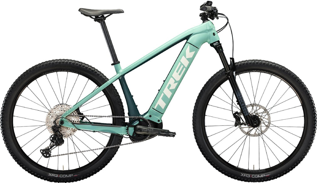  Trek Powerfly 5 Gen 4 - 625 Wh - 2024 - 27,5 Zoll - Damen Und Herren