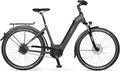  Velo De Ville SEB 890 SUV Smart Smooth Enviolo TR - 625 Wh - 2023 - 27,5 Zoll - Tiefeinsteiger