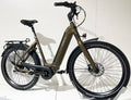  Velo De Ville AES 990 Allround 5G - 630 Wh - 2022 - 27,5 Zoll - Tiefeinsteiger