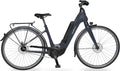  Velo De Ville CEB 900 Carbon Smart 8G Alfine - 545 Wh - 2023 - 28 Zoll - Tiefeinsteiger