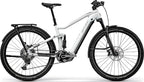  Centurion Lhasa R2700i EQ - 750 Wh - 2024 - 29 Zoll - Fully
