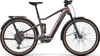  Centurion Lhasa R2700i EQ - 750 Wh - 2024 - 29 Zoll - Fully