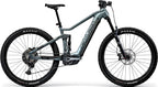  Centurion Numinis R2600i - 625 Wh - 2024 - 29 Zoll - Fully