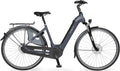  Velo De Ville AEB 490 Allround 8G RT 500 Wh NL - 500 Wh - 2023 - 28 Zoll - Tiefeinsteiger