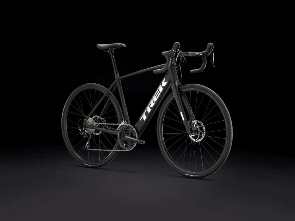  Trek Domane+ AL 5 - 250 Wh - 2024 - 28 Zoll - Herren