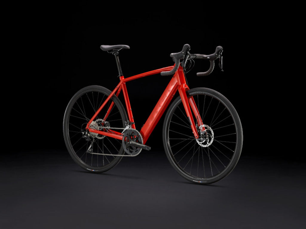  Trek Domane+ AL 5 - 250 Wh - 2024 - 28 Zoll - Herren