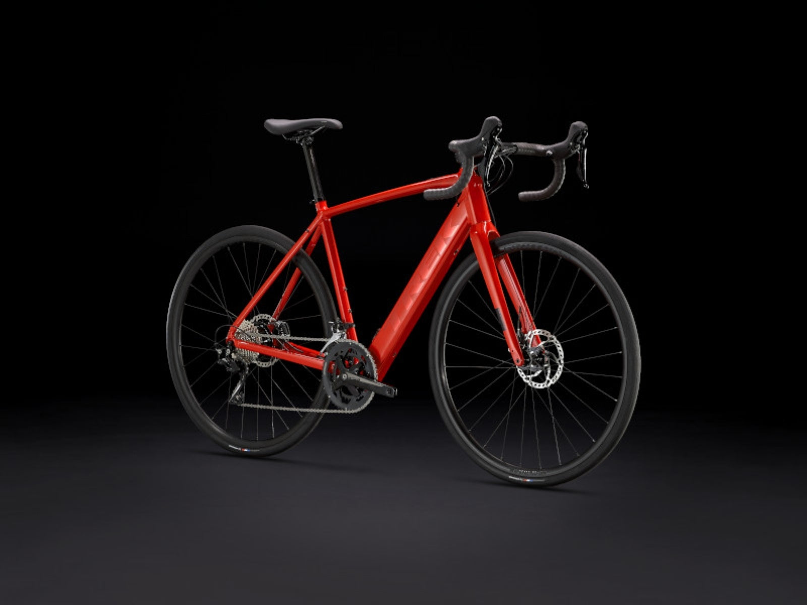  Trek Domane+ AL 5 - 250 Wh - 2024 - 28 Zoll - Herren