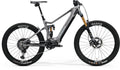  Merida EONE-SIXTY 10K - 620 Wh - 2024 - 29 / 27,5 Zoll - Fully