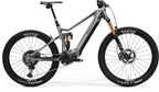  Merida EONE-SIXTY 10K - 620 Wh - 2024 - 29 / 27,5 Zoll - Fully