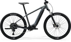  Merida EBIG.NINE 475 - 750 Wh - 2024 - 29 Zoll - Herren