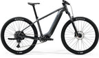  Merida EBIG.NINE 675 EQ - 750 Wh - 2024 - 29 Zoll - Herren
