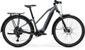  Merida EBIG.TOUR 475 EQ - 750 Wh - 2024 - 29 Zoll - Trapez