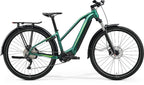  Merida EBIG.TOUR 475 EQ - 750 Wh - 2024 - 29 Zoll - Trapez