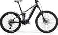  Merida EONE-FORTY 475 - 750 Wh - 2024 - 27,5 Zoll - Fully