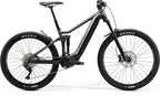  Merida EONE-FORTY 475 - 750 Wh - 2024 - 27,5 Zoll - Fully