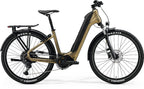  Merida ESPRESSO CC 575 EQ - 750 Wh - 2024 - 29 Zoll - Tiefeinsteiger