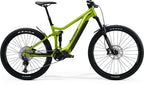  Merida EONE-SIXTY 500 SE - 630 Wh - 2024 - 29 / 27,5 Zoll - Fully