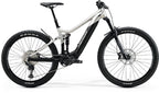  Merida EONE-SIXTY 500 SE - 630 Wh - 2024 - 29 / 27,5 Zoll - Fully