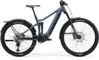  Merida EONE-FORTY 675 EQ - 750 Wh - 2024 - 29 Zoll - Fully