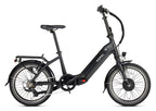  Popal E-Folt Tourer - 417 Wh - 2024 - 20 Zoll - Tiefeinsteiger