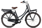  Popal Daily Dutch Prestige-E N3 - 560 Wh - 2024 - 28 Zoll - Tiefeinsteiger