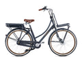  Popal Daily Dutch Prestige-E N7 - 560 Wh - 2024 - 28 Zoll - Tiefeinsteiger