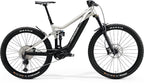  Merida EONE-SIXTY 700 - 630 Wh - 2024 - 29 / 27,5 Zoll - Fully