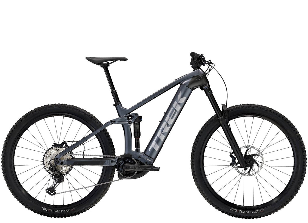  Trek Rail 9.5 Gen 4 - 625 Wh - 2024 - 29 Zoll - Fully