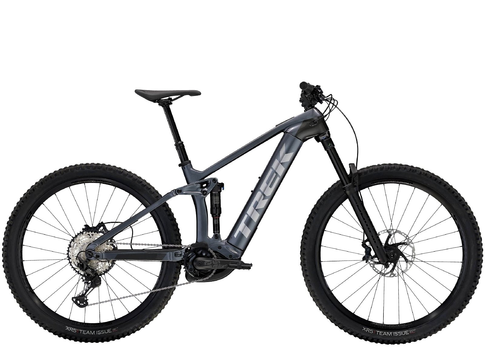  Trek Rail 9.5 Gen 4 - 625 Wh - 2024 - 29 Zoll - Fully