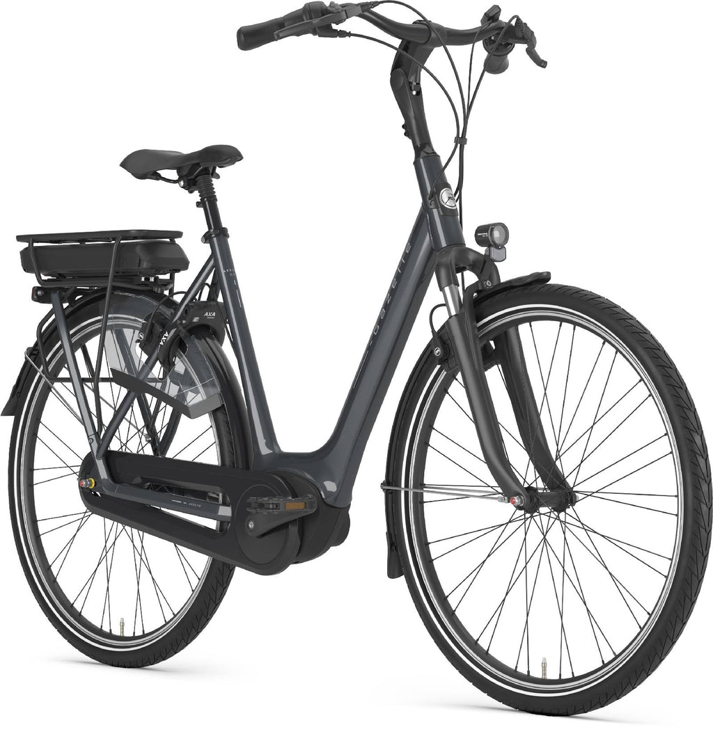  Gazelle ARROYO C7+ HMB - 500 Wh - 2024 - 28 Zoll - Tiefeinsteiger