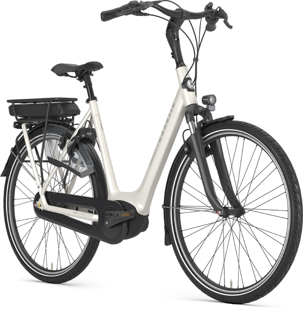  Gazelle ARROYO C7+ HMB - 500 Wh - 2024 - 28 Zoll - Tiefeinsteiger