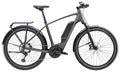  Diamant Zing Super Deluxe Gen 2 - 800 Wh - 2024 - 28 Zoll - Herren