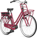  Gazelle Miss Grace C7 HMB - 500 Wh - 2024 - 28 Zoll - Tiefeinsteiger