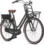  Gazelle Miss Grace C7 HMB - 500 Wh - 2024 - 28 Zoll - Tiefeinsteiger