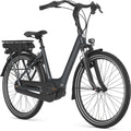  Gazelle ARROYO C7+ HMB 26" - 400 Wh - 2024 - 26 Zoll - Tiefeinsteiger