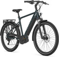 Gazelle Medeo T10 HMB - 500 Wh - 2024 - 28 Zoll - Herren