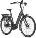  Gazelle Grenoble C5 HMB - 500 Wh - 2024 - 28 Zoll - Tiefeinsteiger
