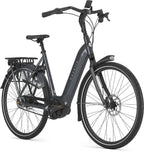  Gazelle Grenoble C5 HMB - 500 Wh - 2024 - 28 Zoll - Tiefeinsteiger