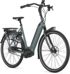  Gazelle Grenoble C5 HMB - 500 Wh - 2024 - 28 Zoll - Tiefeinsteiger