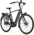  Gazelle Grenoble C5 HMB - 500 Wh - 2024 - 28 Zoll - Herren