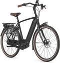  Gazelle Grenoble C8 HMB - 500 Wh - 2024 - 28 Zoll - Herren