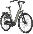  Gazelle Grenoble C7+ HMB - 500 Wh - 2024 - 28 Zoll - Tiefeinsteiger