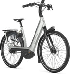  Gazelle Avignon C380 HMB Belt Connect - 500 Wh - 2024 - 28 Zoll - Tiefeinsteiger