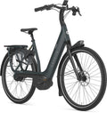  Gazelle Avignon C380 HMB Belt Connect - 500 Wh - 2024 - 28 Zoll - Tiefeinsteiger