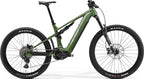  Merida EONE-SIXTY 675 - 750 Wh - 2024 - 29 / 27,5 Zoll - Fully