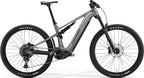  Merida EONE-FORTY 675 - 750 Wh - 2024 - 29 Zoll - Fully