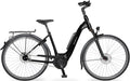  Velo De Ville AEB 200 26" - 400 Wh - 2024 - 26 Zoll - Tiefeinsteiger
