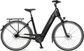  Velo De Ville AEB 490 26 Zoll - 500 Wh - 2024 - 28 Zoll - Tiefeinsteiger