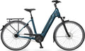  Velo De Ville AEB 890 - 625 Wh - 2024 - 28 Zoll - Tiefeinsteiger